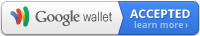  Google Wallet Accepted 