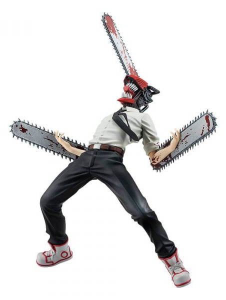 POP UP Parade Chainsaw Man