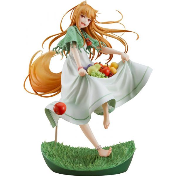 Holo 1/7 Scale Figure from Spice and Wolf released in 2023