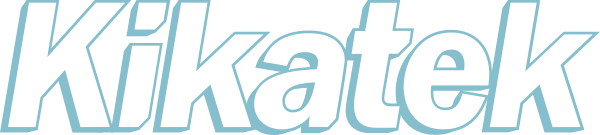 Kikatek online store logo