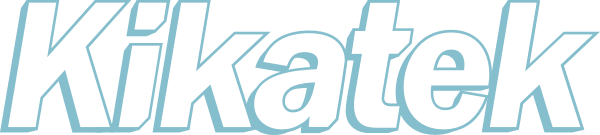 Kikatek.com online store logo