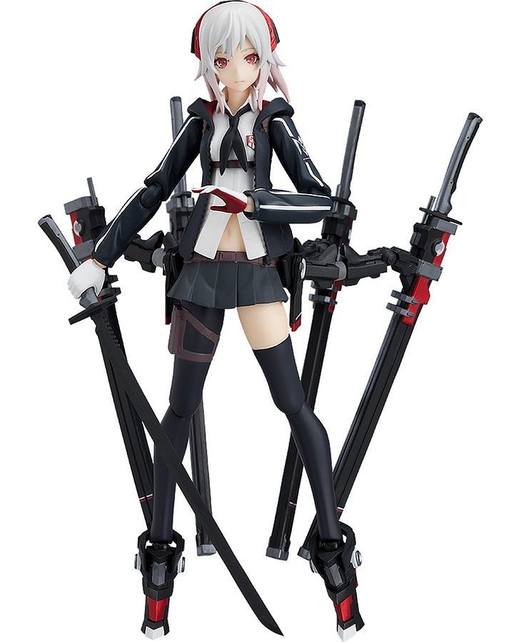 Hit Girl School Girl 9.5 Statue フィギュア おもちゃ 人形 Hit Girl School Girl 9.5 Statue フィギュア おもちゃ 人形