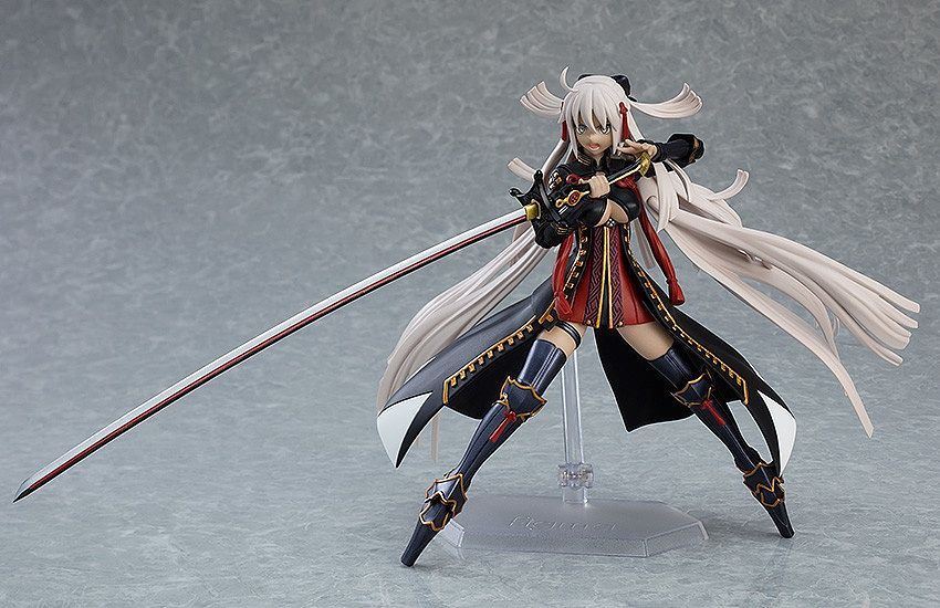 figma 沖田オルタ figma Alter Ego/Okita Souji (Alter) (Fate/Grand Order)