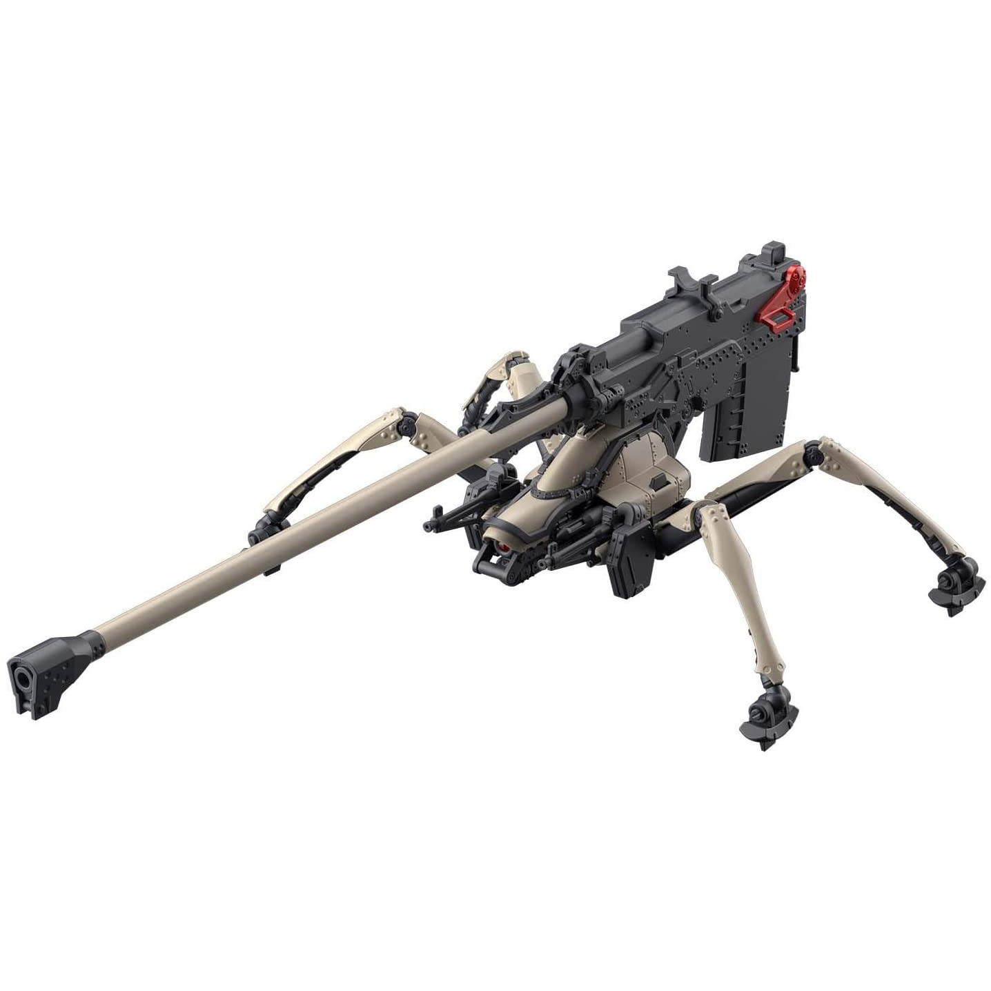 HG Juggernaut Long Range Cannon Type (86 -Eighty Six-): Kikatek UK