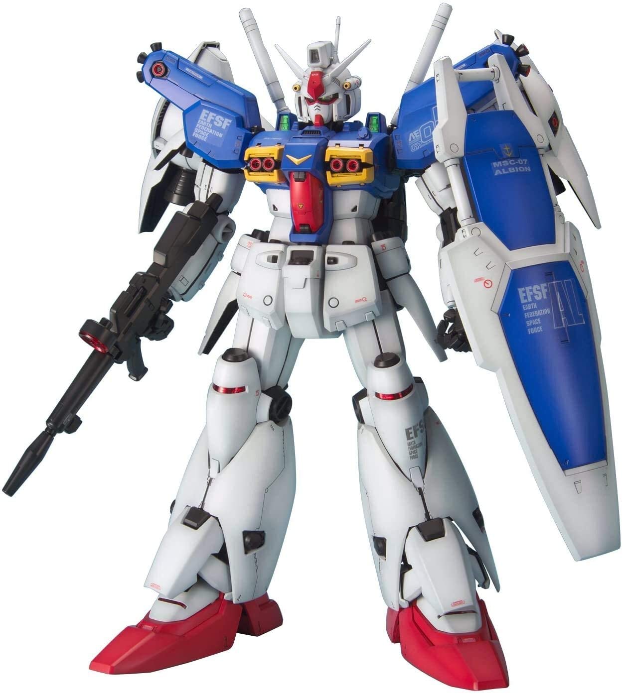 [初回限定版] PG GUNDAM RX-78 GP01/FB Amazon.co.jp: PG 1/60 RX-78GP01/Fb ガンダムGP01/Fb (機動戦士