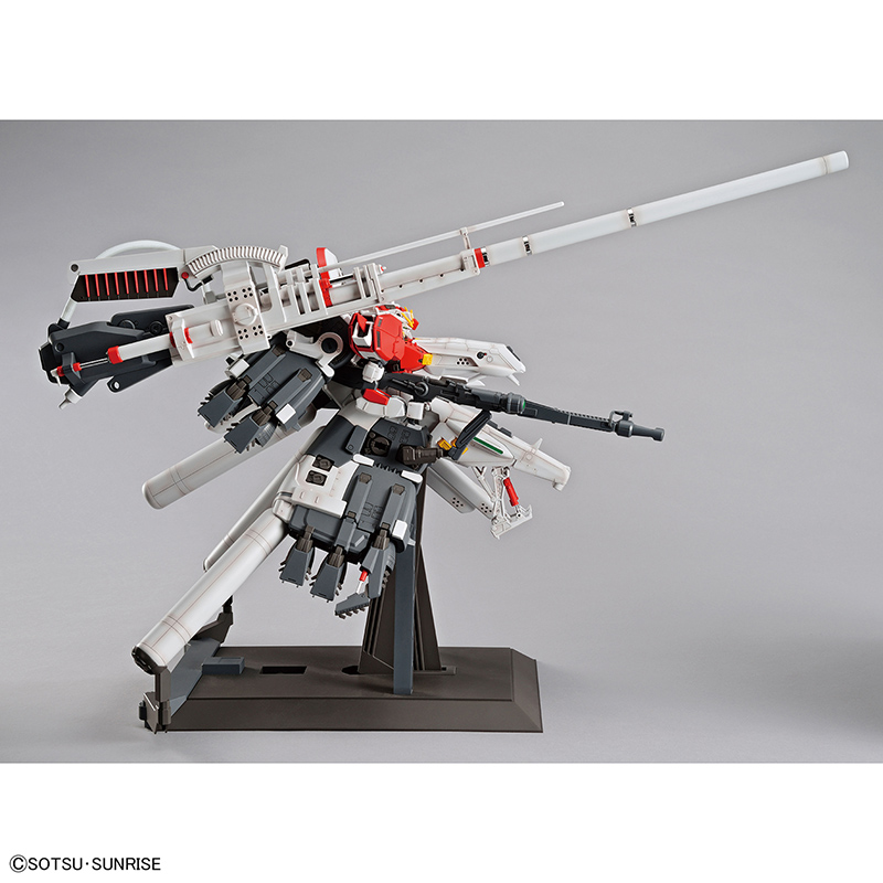 Bandai MG MSA-0011[Bst] Deep Striker PLAN303E 1/100 (Gundam
