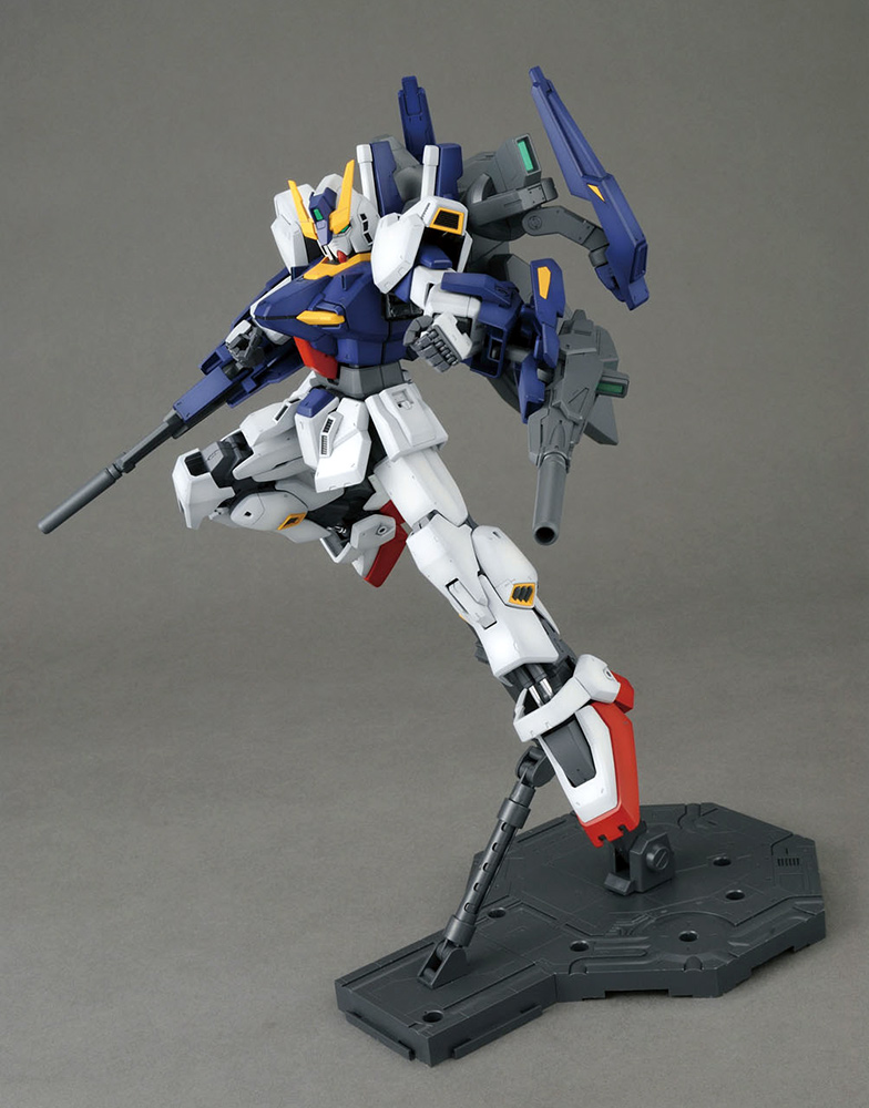 ⑨ BANDAI BUILD GUNDAM MK-II Amazon.com: Bandai Hobby - Gundam Build Divers Re:Rise - #43 Core