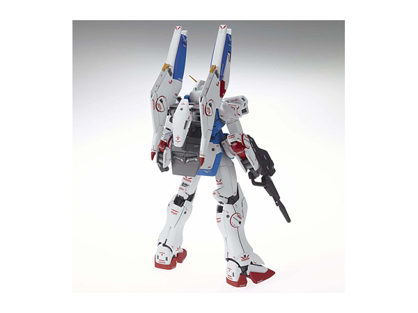4/18迄　MG V-DASH GUNDAM \"Ver.Ka\" MG V Dash Gundam Ver. Ka | HLJ.com