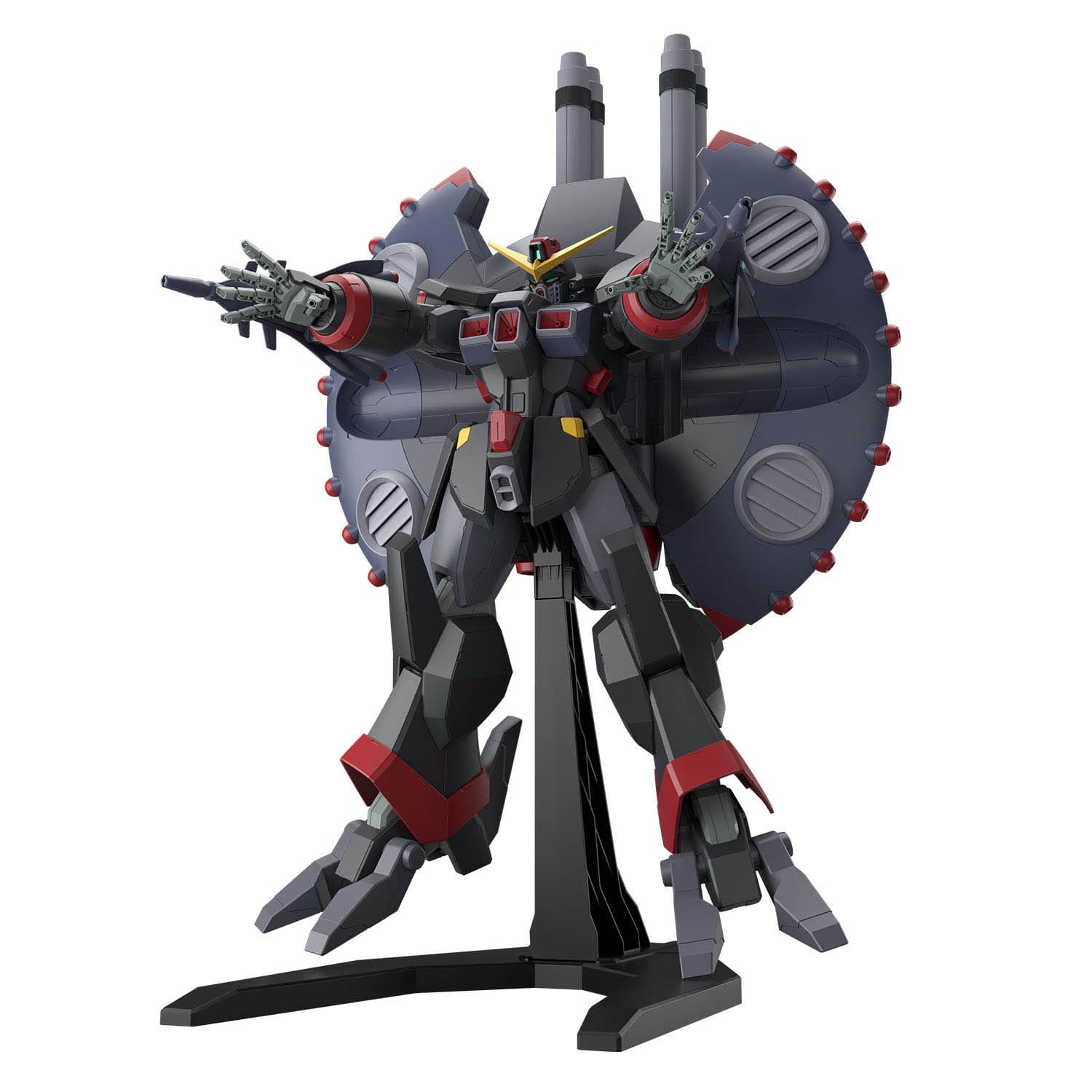 HG SEEDFREEDOM、DESTIHYセット Bandai 1/144 HG Destroy Gundam (Mobile Suit Gundam SEED Destiny