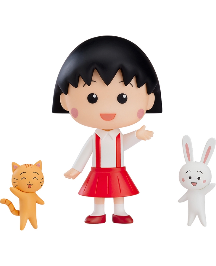 Nendoroid Chibi Maruko Chan (Chibi Maruko Chan): Kikatek UK