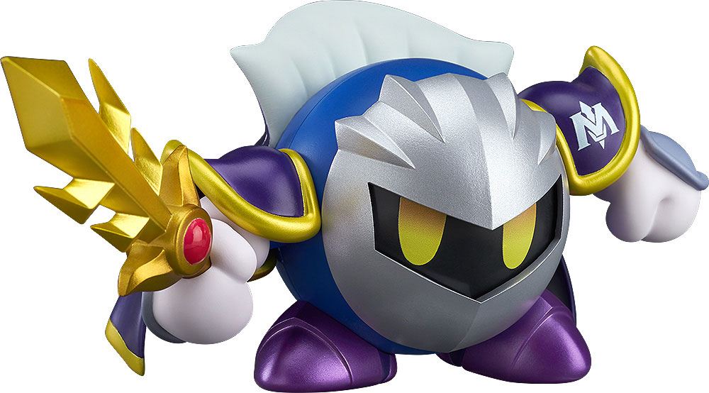 Nendoroid Meta Knight (Reissue) (Kirby): Kikatek UK