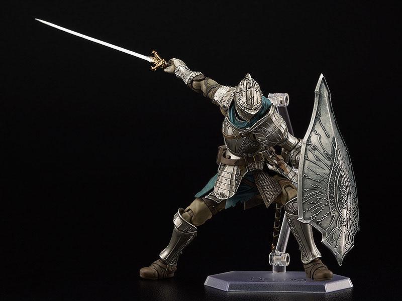 figma Fluted Armor Knight (Demon's Souls PS5 Remake): Kikatek UK