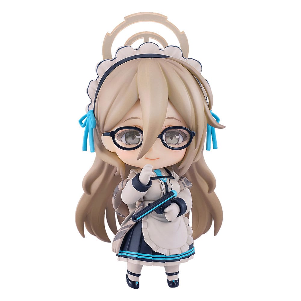 Good Smile Company Nendoroid Akane Murokasa (Blue Archive) Action ...