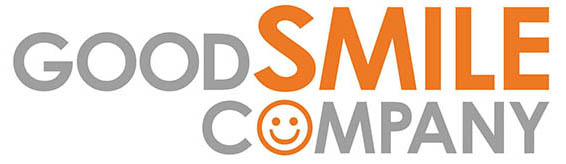Good Smile Company logo