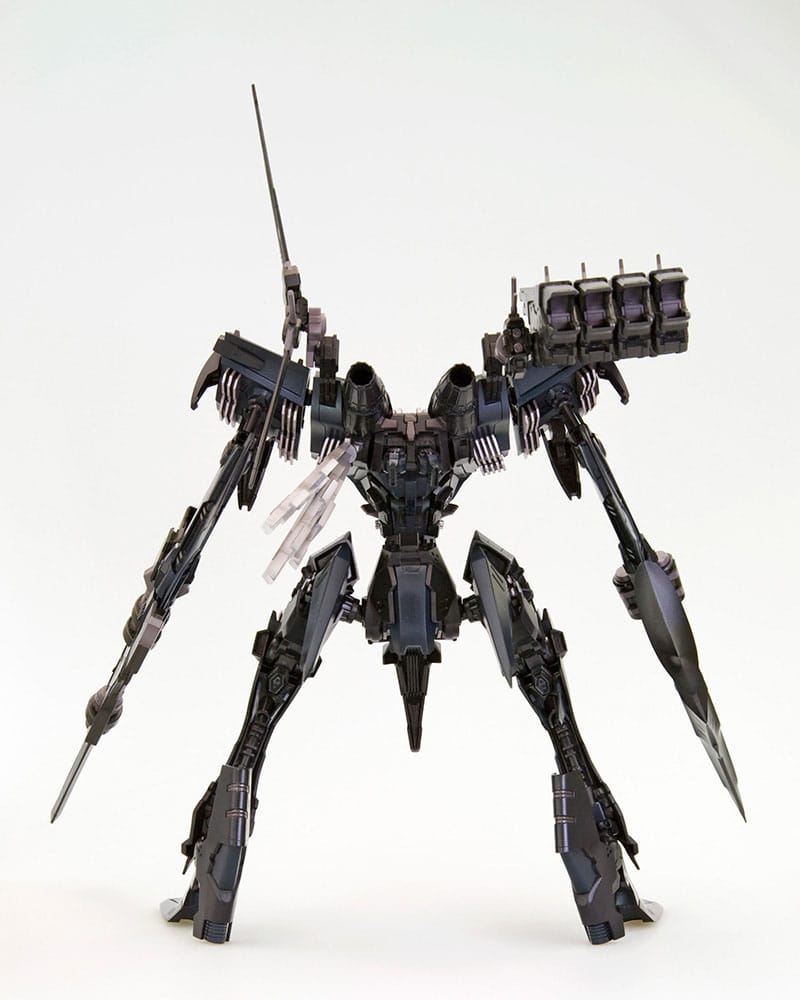 何でも揃う Omer TYPE-LAHIRE Stasis Full Package Ver. (ARMORED CORE: For ロボット