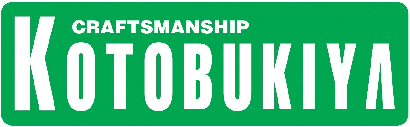 Kotobukiya logo