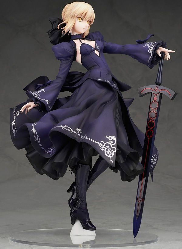 【新品】Saber Altria Pendragon (Dress Ver.) K1422667_g3_151758.jpg