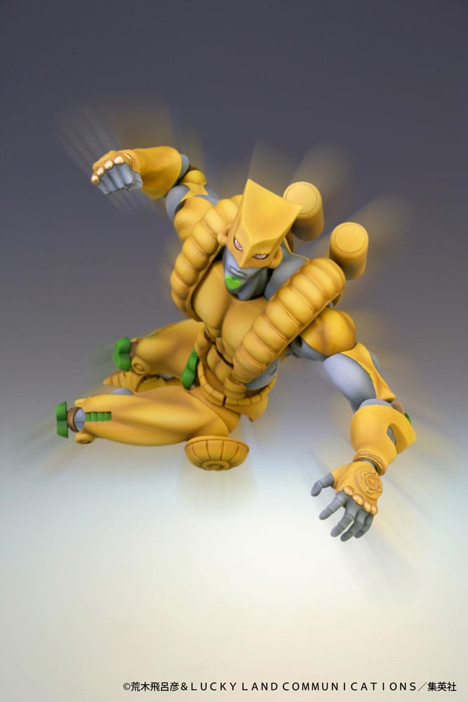 Jojo's Bizarre Adventure - Chozokado... | Negozio di anime - ordina qui online ora - Allblue World