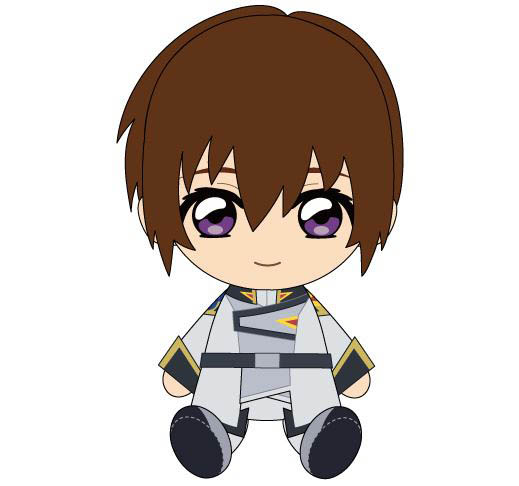 chibi Just a low profile artist who creates visual library of daily