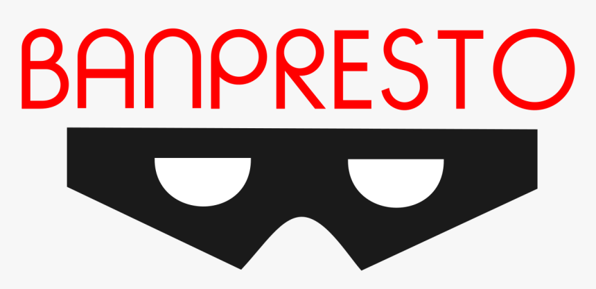 Banpresto logo