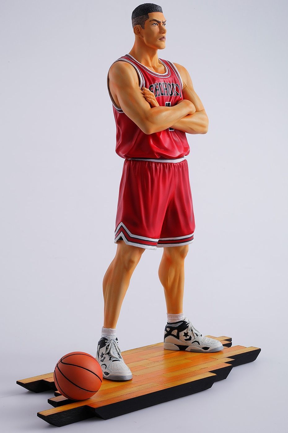 takenori akagi shoes