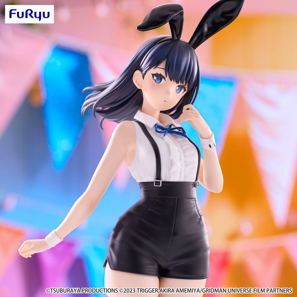 BiCute Bunnies Rikka Takarada Easter Bunny Ver. | Gridman Universe