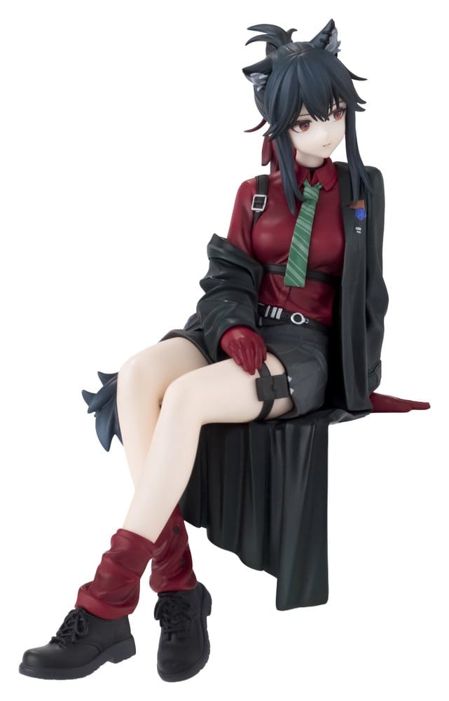 FuRyu Noodle Stopper Texas Will Ver. (Arknights) Fixed Pose Figure ...