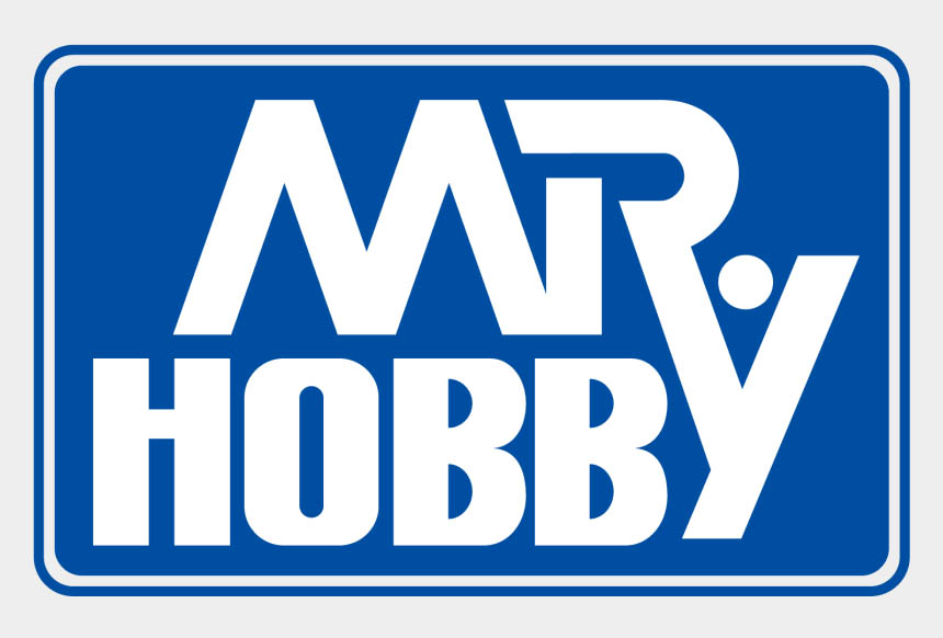 Mr. Hobby logo