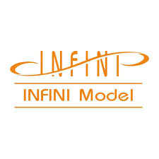 Infini Model logo