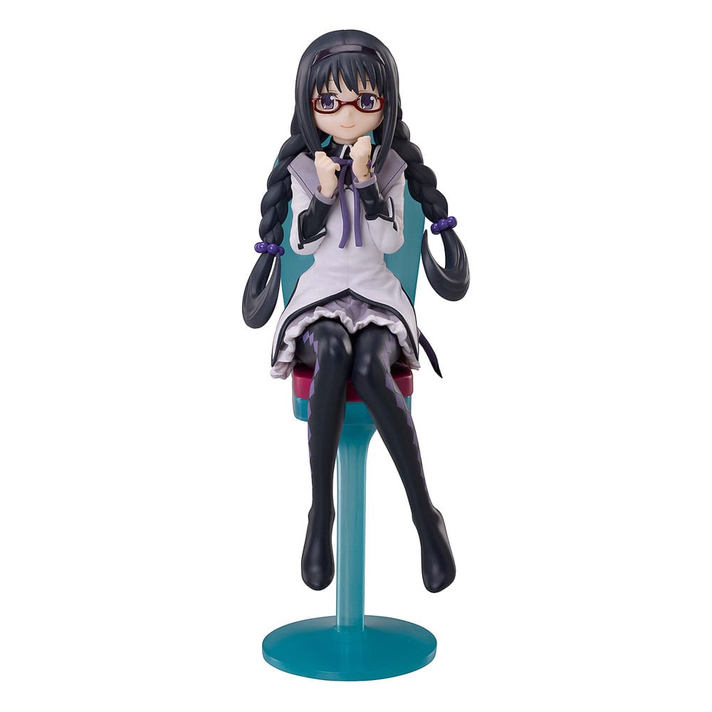 Aniplex Homura Akemi Tea Party Cake Song Ver. (Puella Magi Madoka ...