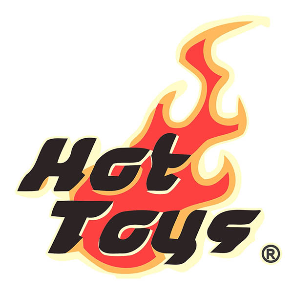 Hot Toys logo