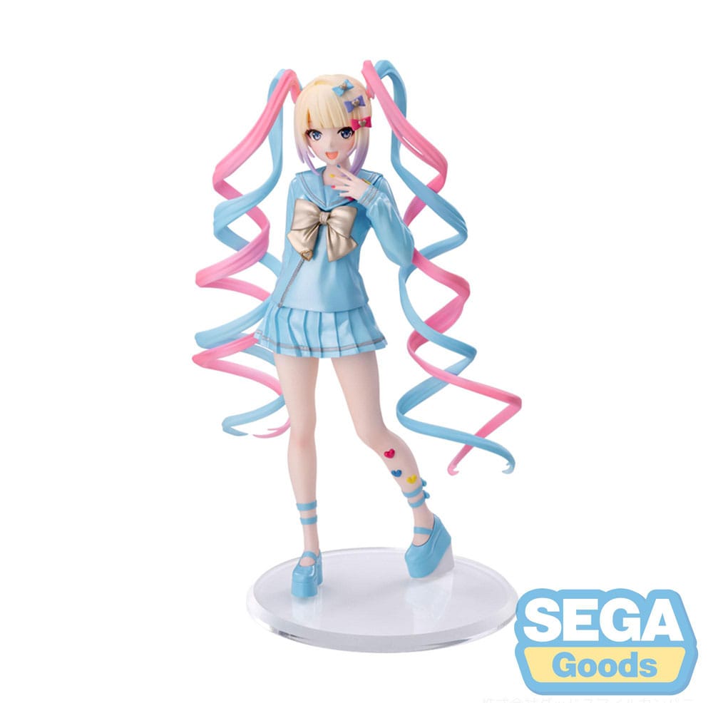SEGA Needy Streamer Overload: Luminasta OMGkawaiiAngel: Buy Online at Best Price in UAE