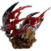 Sky Comet Dragon Barufaruku Valphalk - Capcom Figure Builder Creator's Model (Reissue) (Monster Hunter XX) Additional Thumbnail 1