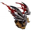 Sky Comet Dragon Barufaruku Valphalk - Capcom Figure Builder Creator's Model (Reissue) (Monster Hunter XX) Additional Thumbnail 2
