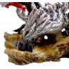 Sky Comet Dragon Barufaruku Valphalk - Capcom Figure Builder Creator's Model (Reissue) (Monster Hunter XX) Additional Thumbnail 3