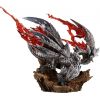 Sky Comet Dragon Barufaruku Valphalk - Capcom Figure Builder Creator's Model (Reissue) (Monster Hunter XX) Image