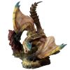Brute Tigrex - Capcom Figure Builder Creator's Model (Reprint Edition) (Monster Hunter) Image