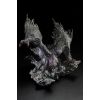 Capcom Figure Builder Creator's Model Monster Hunter: Black Eclipse Wyvern Gore Magala (Reprint Edition) Additional Thumbnail 3