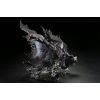 Capcom Figure Builder Creator's Model Monster Hunter: Black Eclipse Wyvern Gore Magala (Reprint Edition) Additional Thumbnail 4