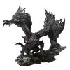 Capcom Figure Builder Creator's Model Monster Hunter: Black Eclipse Wyvern Gore Magala (Reprint Edition) Image