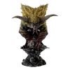 Capcom Figure Builder Creators Model Furious Rajang (Monster Hunter) Image