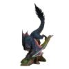 CFB Creators Model Swift Wyvern Nargacuga Statue (Monster Hunter) Image