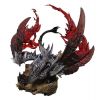 CFB Creators Model Valstrax (Enraged) (Monster Hunter) Additional Thumbnail 1
