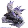 Capcom Figure Builder Creators Model Violet Mizutsune Statue (Monster Hunter) Additional Thumbnail 1