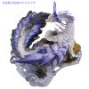 Capcom Figure Builder Creators Model Violet Mizutsune Statue (Monster Hunter) Additional Thumbnail 2