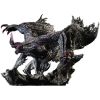 Capcom Figure Builder Creators Model Black Eclipse Wyvern Gore Magala Statue (Monster Hunter) Additional Thumbnail 1