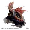 Capcom Figure Builder Creators Model Mizutsune (Monster Hunter) Additional Thumbnail 1