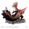 Capcom Figure Builder Creators Model Mizutsune (Monster Hunter) Additional Thumbnail 2