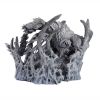 Capcom Figure Builder Creators Model Chain Blade Wyvern Arkveld (Monster Hunter) Image