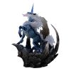 Capcom Figure Builder Creators Model Kirin (Monster Hunter) Image